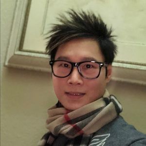 Meet your Posher, Philip